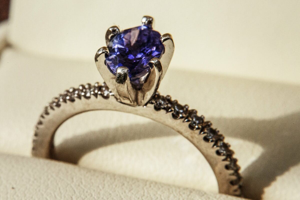 anillo
