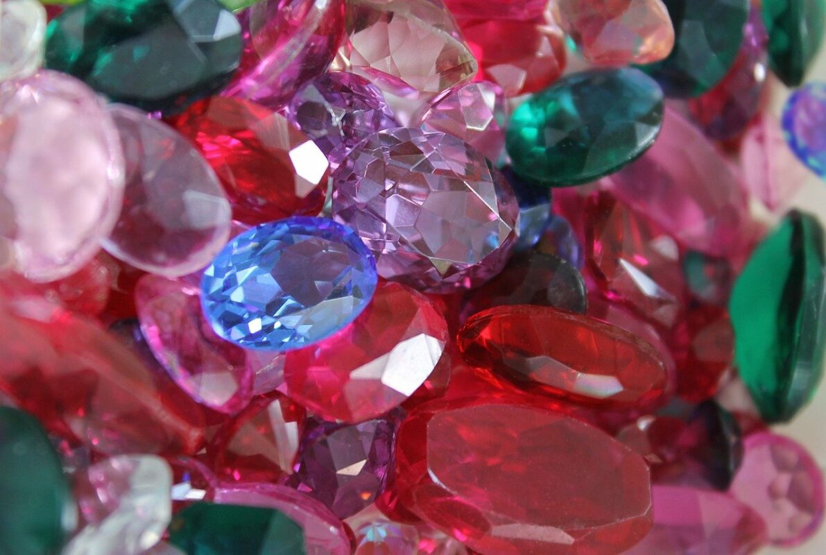 diamantes