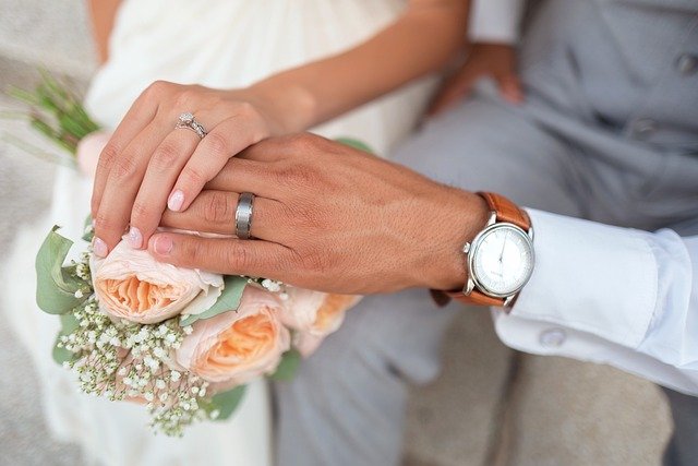 joyas de boda